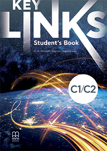 KEY LINKS C1/C2 - C1/C2 Bookcover