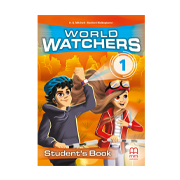 World Watchers - MM Series