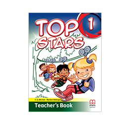Teacher’s Book