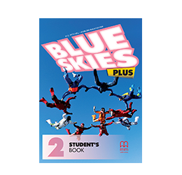 MM Publications - Blue Skies Plus 2