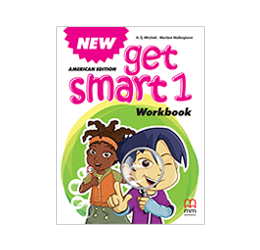 New Get Smart - American Edition - MM Publications Türkiye