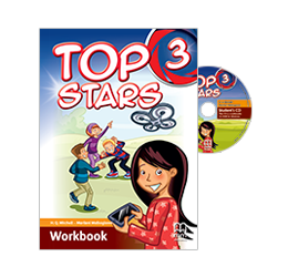 Workbook & Student’s Book Audio CD/CD-ROM