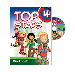 Workbook & Student’s Book Audio CD/CD-ROM