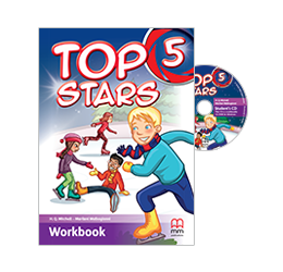 Workbook & Student’s Book Audio CD/CD-ROM