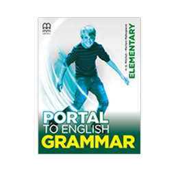 Grammar Book