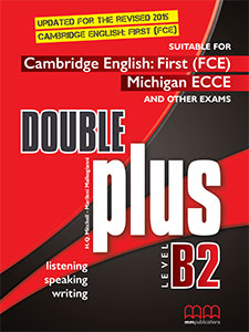 Double Plus B2