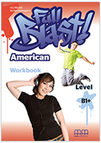 Workbook & Student’s Audio CD/CD-ROM