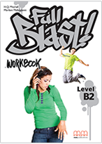 Workbook & Student’s Audio CD/CD-ROM