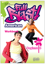 Workbook & Student’s Audio CD/CD-ROM