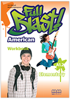 Workbook & Student’s Audio CD/CD-ROM