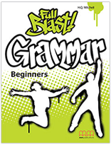 Grammar Book