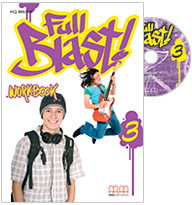 Workbook & Student’s Audio CD/CD-ROM