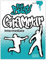 Grammar Book