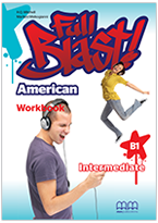 Workbook & Student’s Audio CD/CD-ROM