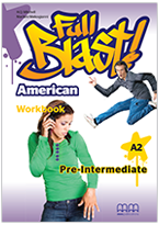Workbook & Student’s Audio CD/CD-ROM