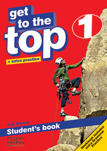 Get To The Top – British Edition