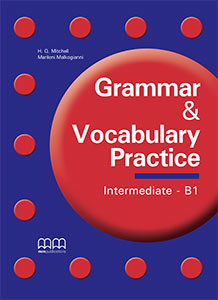 Grammar & Vocabulary Practice – British Edition