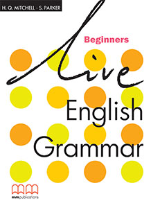Live English Grammar – British Edition