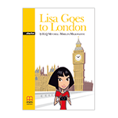 Lisa Goes to London