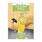 The Happy Prince