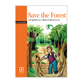 Save The Forest