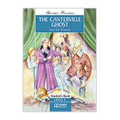 The Canterville Ghost