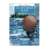 The Mysterious Island