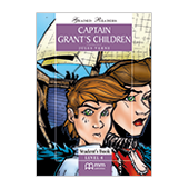 Captain Grant’s Children