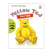 Yellow Ted