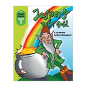 Jasper's Pot of Gold