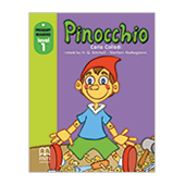 Pinocchio