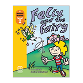 Felix and the Fairy