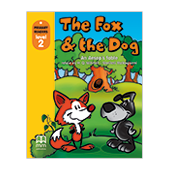 The Fox and the Dog