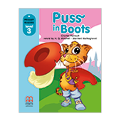 Puss in Boots