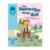 The Shepherd Boy and Wolf