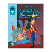 The Tin Soldier