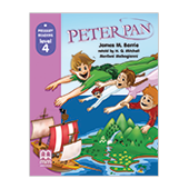 Peter Pan