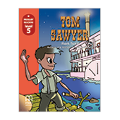 Tom Sawyer