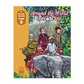 Around the World in 80 Days