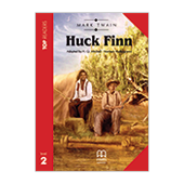 Huck Finn