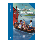 Swallows and Amazons