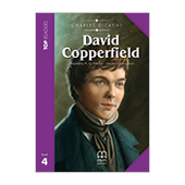 David Copperfield