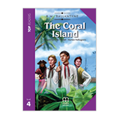 The Coral Island