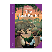 The Lost World