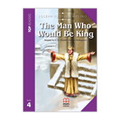 The Man Who Would Be King