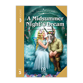 A Midsummer Night's Dream