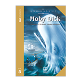 Moby Dick 