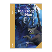 The Creeping Man