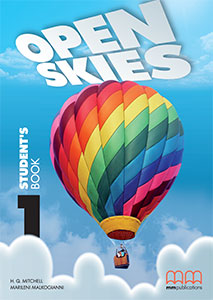 Open Skies – American Edition
