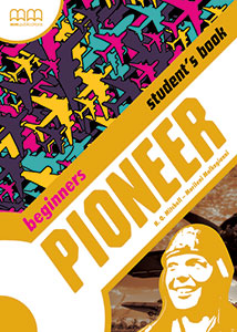 Pioneer – British Edition